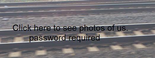 This link will take you to the page with our private photos. You need the username and password to login.