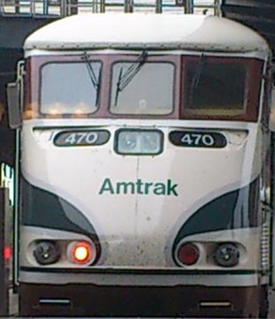 amtrak